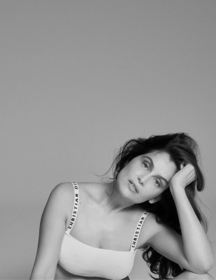 Laetitia Casta – for ELLE France March 2025