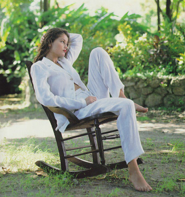 Laetitia Casta pic #55662