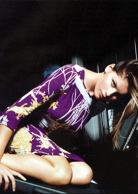 Laetitia Casta pic #56900