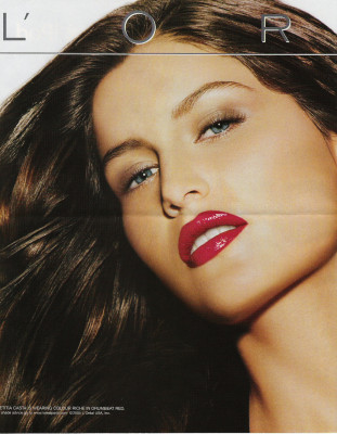 photo 8 in Laetitia Casta gallery [id48184] -0001-11-30 00:00:00
