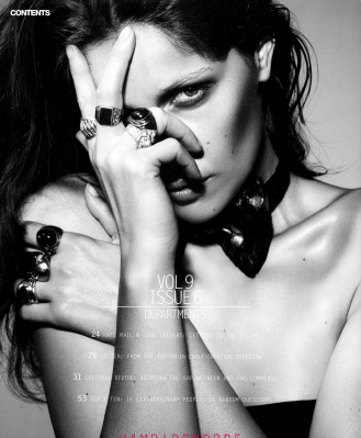 photo 10 in Laetitia Casta gallery [id762857] 2014-10-02 00:00:00