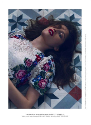 Laetitia Casta pic #689915