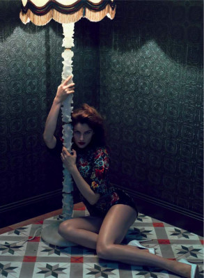 Laetitia Casta pic #689916