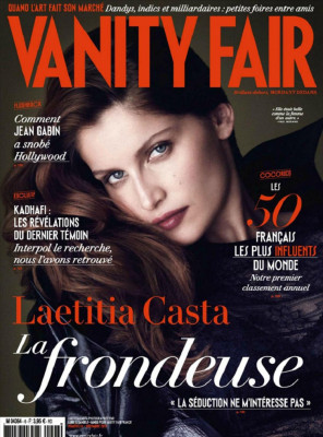 Laetitia Casta pic #689914