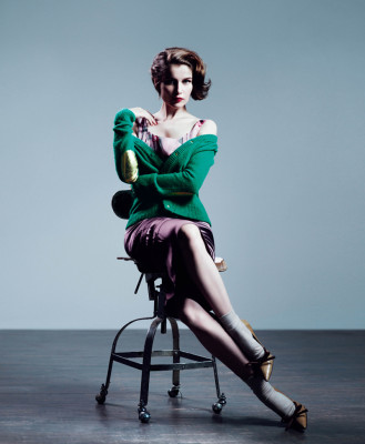Laetitia Casta pic #287914