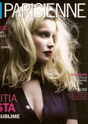 Laetitia Casta pic #225083