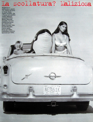 Laetitia Casta pic #53186