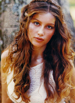Laetitia Casta pic #54727