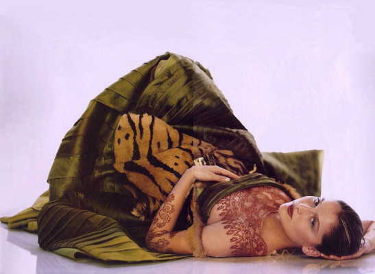 Laetitia Casta pic #54669