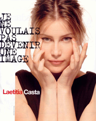 Laetitia Casta pic #201310