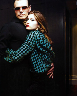 Laetitia Casta pic #77381