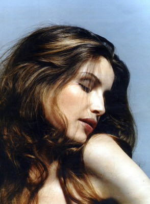 photo 29 in Laetitia Casta gallery [id77490] -0001-11-30 00:00:00