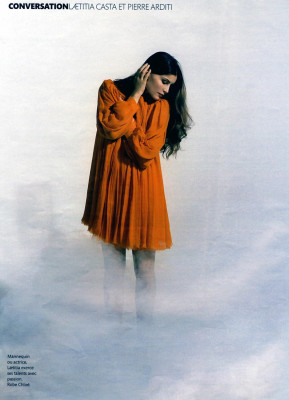 Laetitia Casta pic #103992