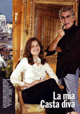 Laetitia Casta pic #243924