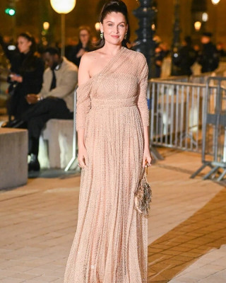 Laetitia Casta