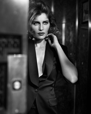 Laetitia Casta