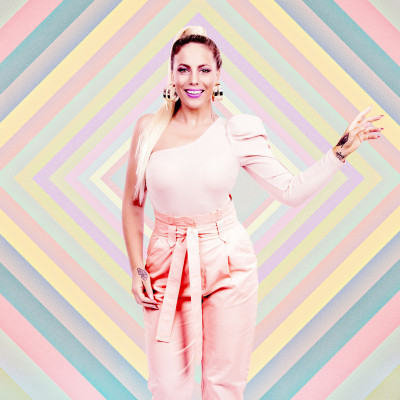 LaFee by Lars Laion for (Ich bin ein) Material Girl (2021)