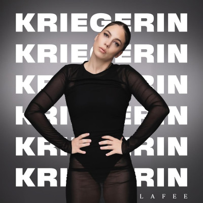 LaFee - Kriegerin (2025)