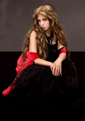 photo 8 in LaFee (Christina Klein) gallery [id465385] 2012-02-16 00:00:00