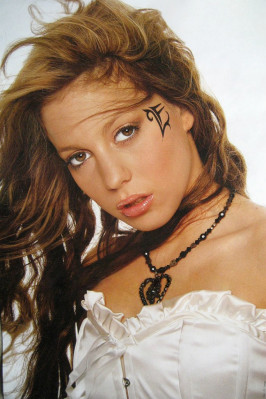 LaFee (Christina Klein) pic #634126