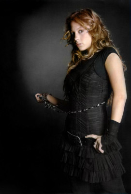 LaFee (Christina Klein) pic #634131
