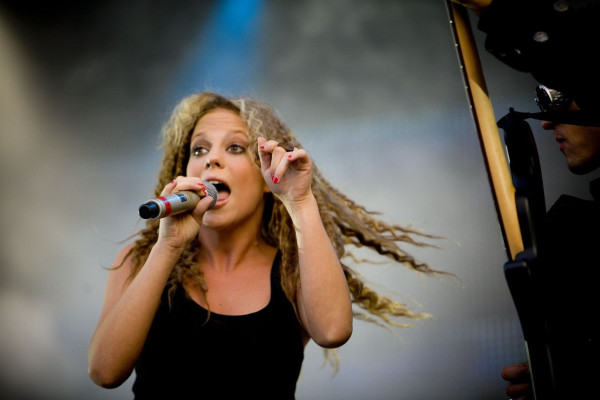 LaFee (Christina Klein) pic #634796