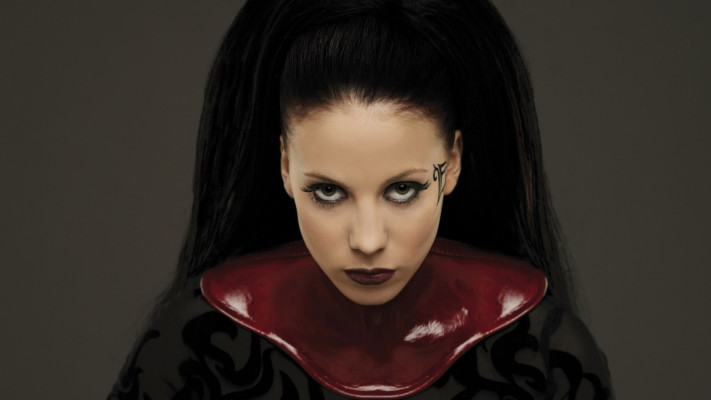 LaFee (Christina Klein) pic #465390