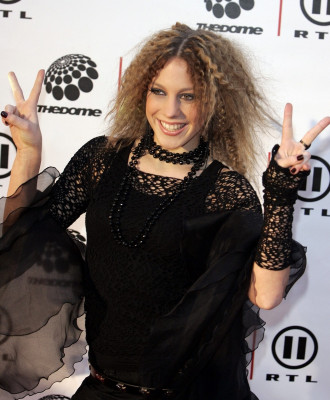 LaFee (Christina Klein) pic #634108
