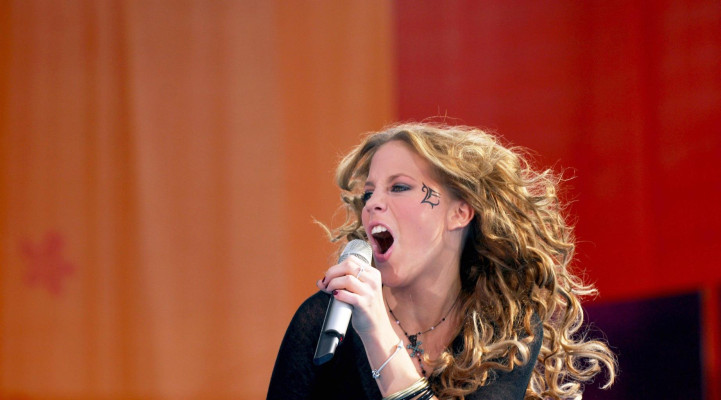 LaFee (Christina Klein) pic #695874