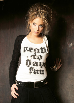 LaFee (Christina Klein) pic #693572