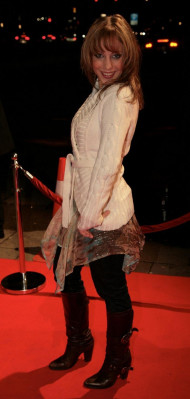 LaFee (Christina Klein) pic #696564