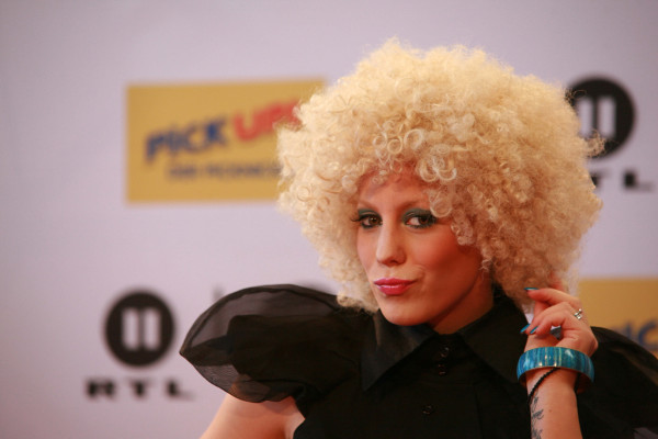 LaFee (Christina Klein) pic #634114