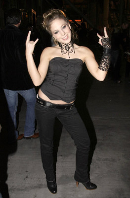 LaFee (Christina Klein) pic #700338