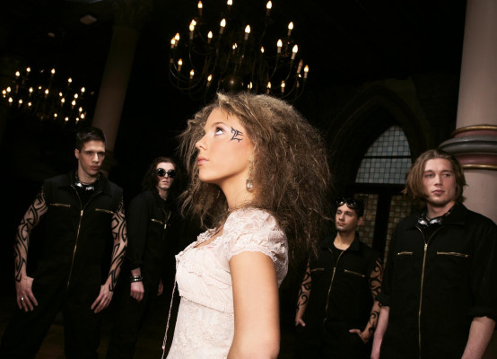 LaFee (Christina Klein) pic #634120