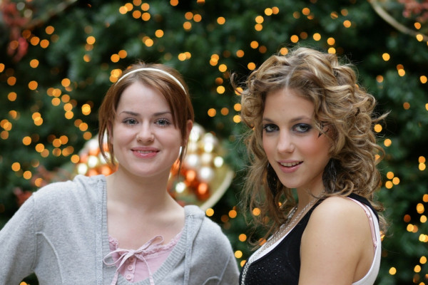 LaFee (Christina Klein) pic #635878