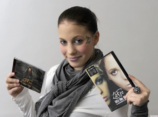 LaFee (Christina Klein) pic #697541