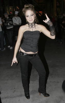 LaFee (Christina Klein) pic #634793