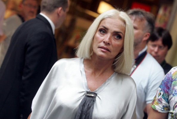 Laima Vaikule pic #446126