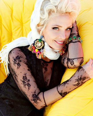 Laima Vaikule pic #1203966
