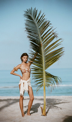 Lais Navarro for Solid &amp;amp; Striped