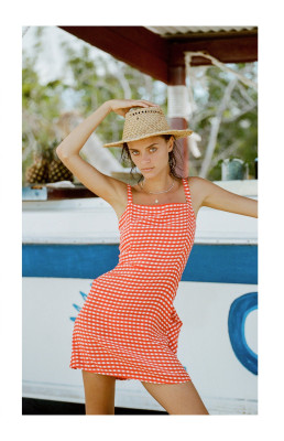 Lais Navarro for Faithfull The Brand by Brydie Mack