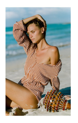 Lais Navarro for Solid &amp;amp; Striped