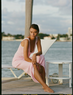 Lais Navarro for Solid &amp;amp; Striped
