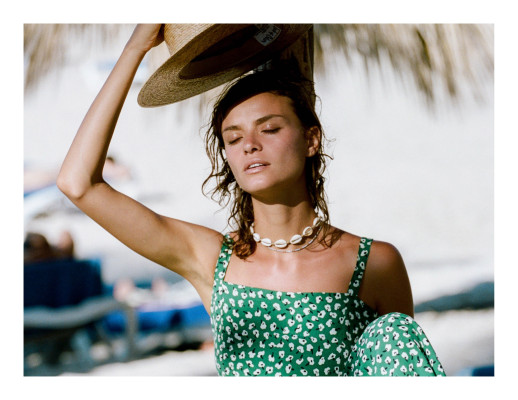 Lais Navarro for Faithfull The Brand by Brydie Mack