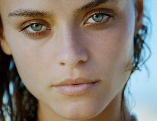 Lais Navarro for Faithfull The Brand by Brydie Mack