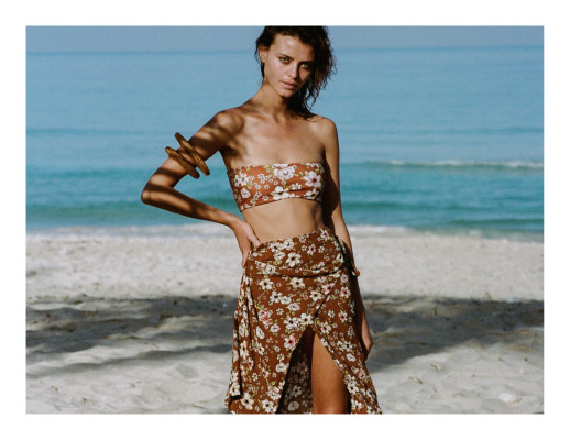 Lais Navarro for Faithfull The Brand by Brydie Mack