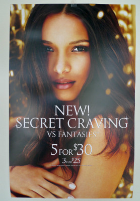 Lais Ribeiro pic #483988