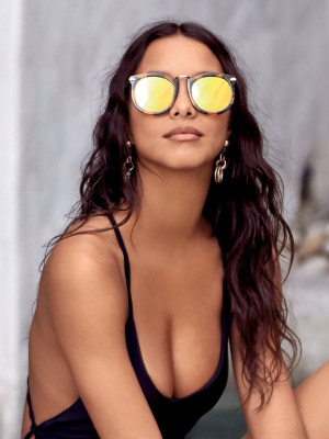 Lais Ribeiro pic #949191