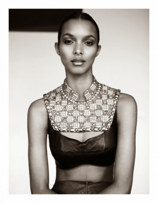 Lais Ribeiro pic #696453