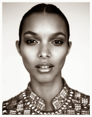 Lais Ribeiro pic #696450